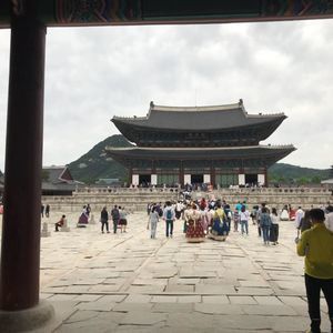 Meet your Posher, Will